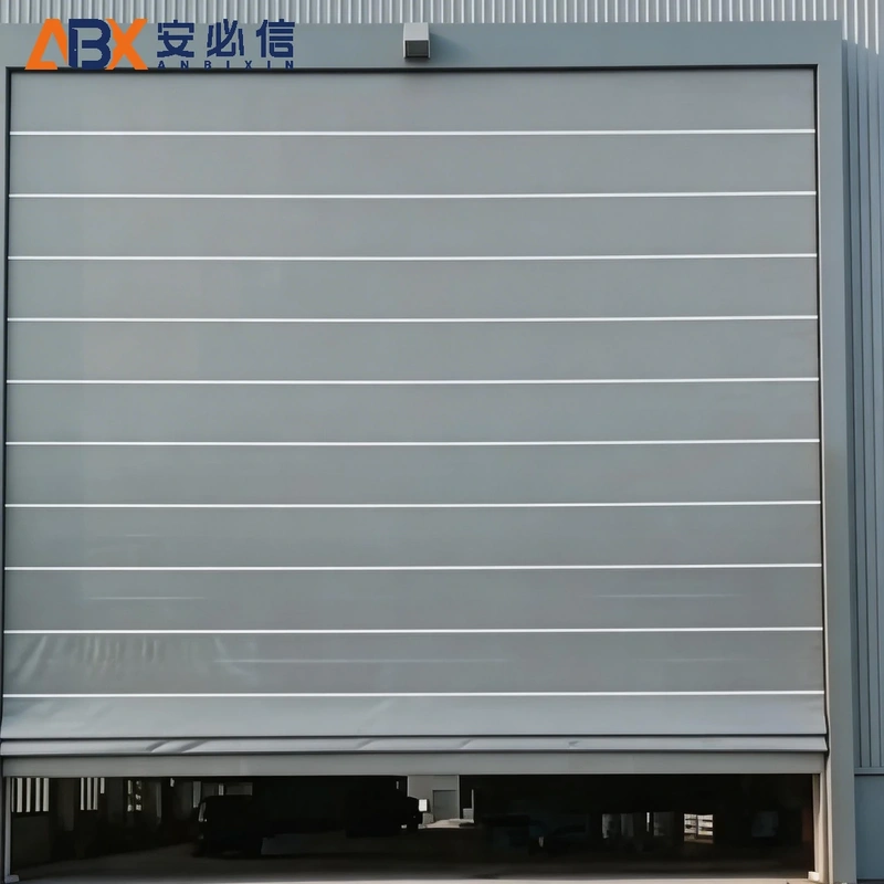 铜仁高速堆积门