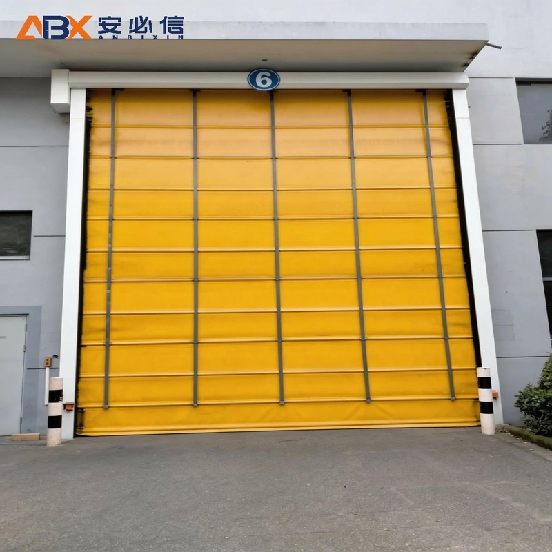 铜仁冷库门封