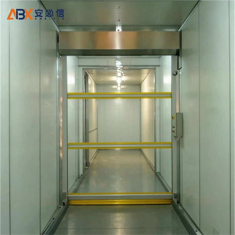 铜仁PVC快速门